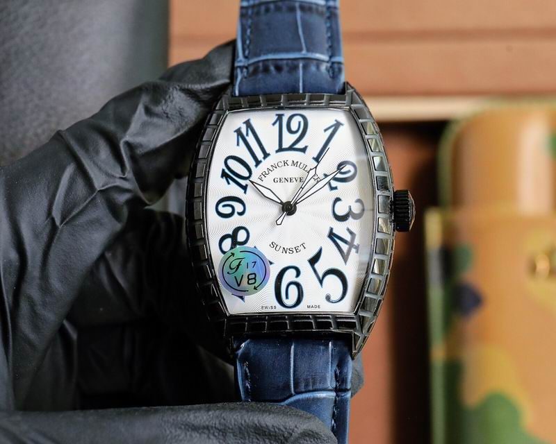 Franck Muller 55X42X13mm 13 (17)